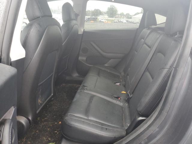 5YJYGDEE3LF013549 - 2020 TESLA MODEL Y GRAY photo 10