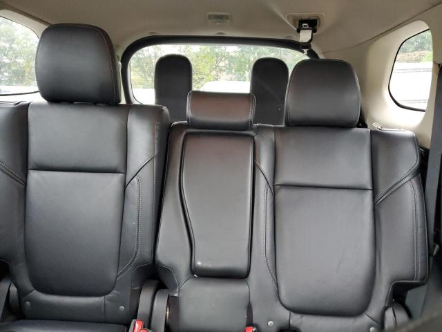 JA4AZ3A34LJ001181 - 2020 MITSUBISHI OUTLANDER SE BLACK photo 10