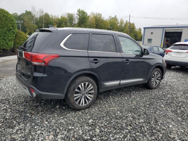 JA4AZ3A34LJ001181 - 2020 MITSUBISHI OUTLANDER SE BLACK photo 3