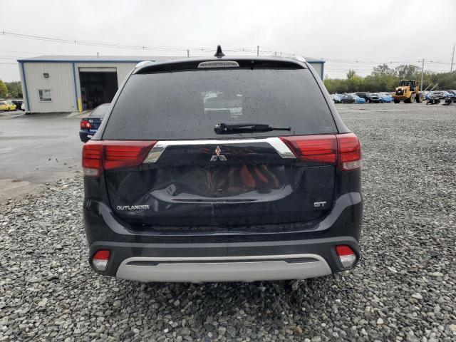 JA4AZ3A34LJ001181 - 2020 MITSUBISHI OUTLANDER SE BLACK photo 6