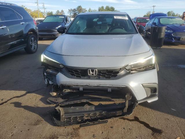 19XFL2H87RE028650 - 2024 HONDA CIVIC SPORT GRAY photo 5