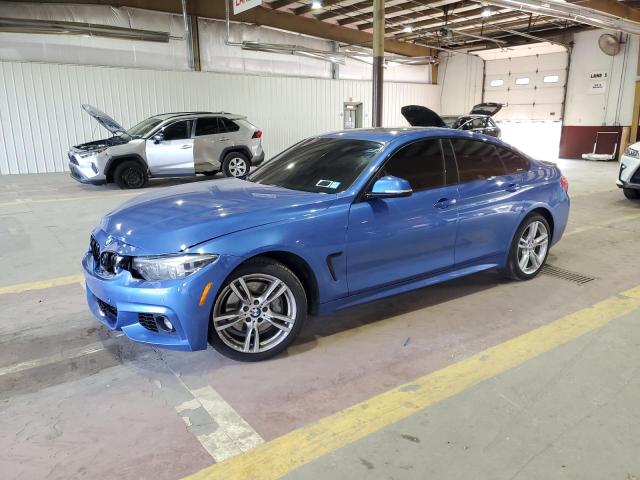 2018 BMW 430XI GRAN COUPE, 