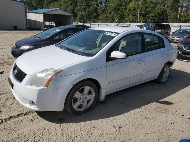 2009 NISSAN SENTRA 2.0, 