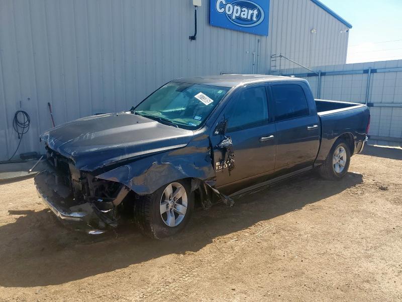 2021 RAM 1500 CLASS SLT, 