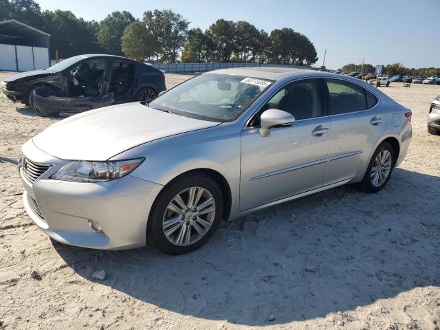 2015 LEXUS ES 350, 