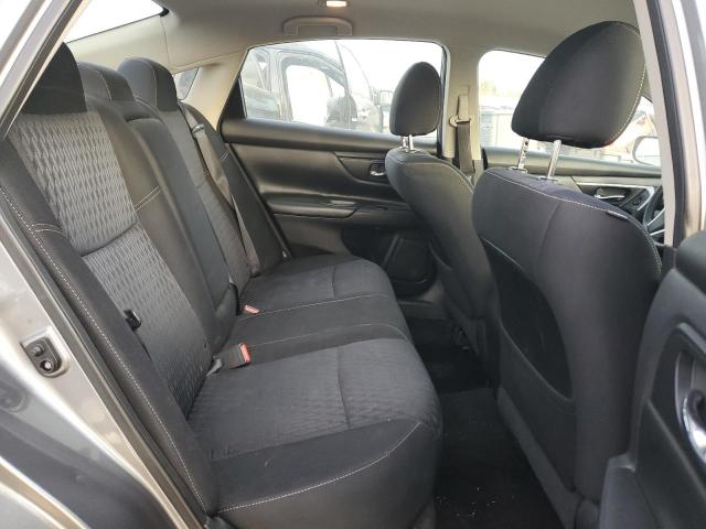 1N4AL3AP9JC276983 - 2018 NISSAN ALTIMA 2.5 Gris photo 10