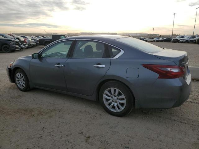 1N4AL3AP9JC276983 - 2018 NISSAN ALTIMA 2.5 Gris photo 2