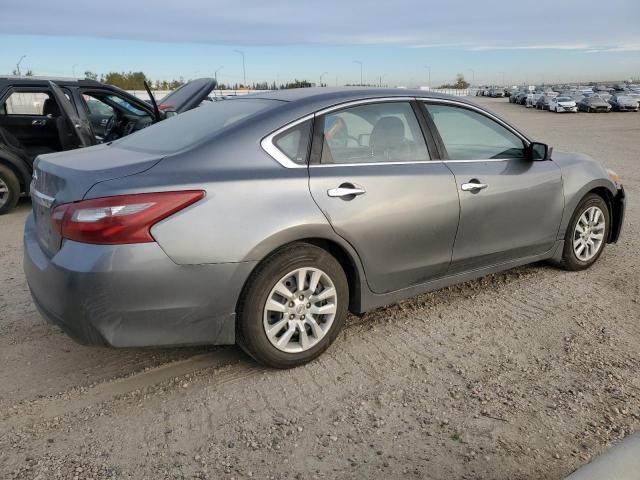 1N4AL3AP9JC276983 - 2018 NISSAN ALTIMA 2.5 Gris photo 3