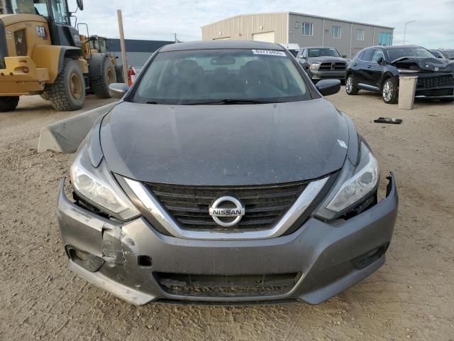 1N4AL3AP9JC276983 - 2018 NISSAN ALTIMA 2.5 Gris photo 5