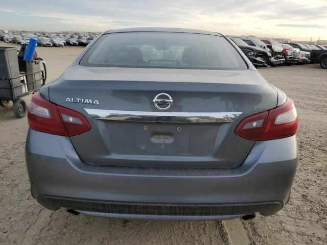 1N4AL3AP9JC276983 - 2018 NISSAN ALTIMA 2.5 Gris photo 6