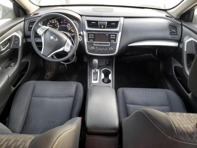 1N4AL3AP9JC276983 - 2018 NISSAN ALTIMA 2.5 Gris photo 8