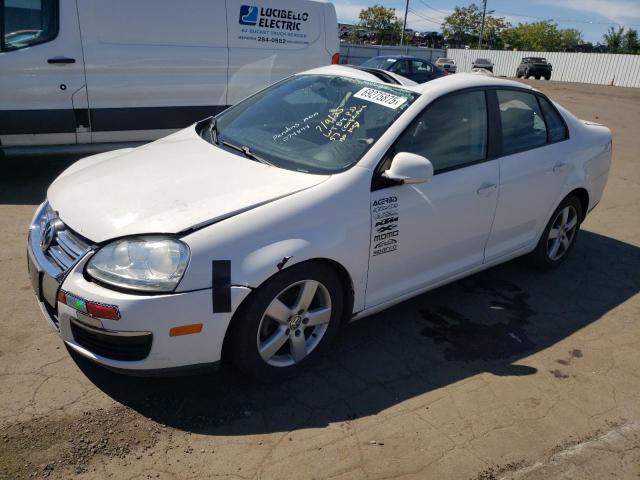 2009 VOLKSWAGEN JETTA S, 