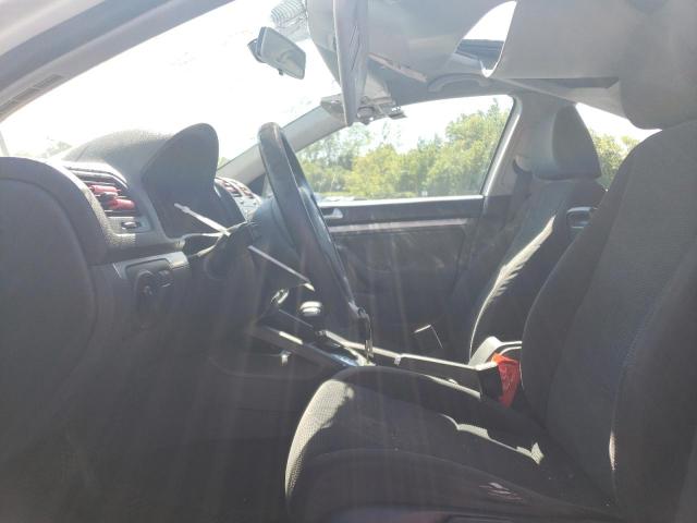 3VWHZ71K19M074844 - 2009 VOLKSWAGEN JETTA S WHITE photo 13