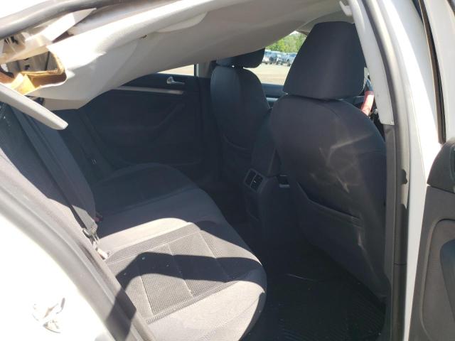 3VWHZ71K19M074844 - 2009 VOLKSWAGEN JETTA S WHITE photo 20