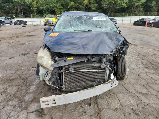 JTDKN3DUXA0165242 - 2010 TOYOTA PRIUS BLACK photo 5