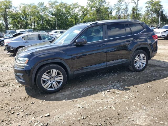 2019 VOLKSWAGEN ATLAS SE, 