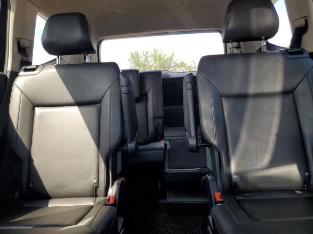 1V2WR2CA8KC538994 - 2019 VOLKSWAGEN ATLAS SE Siyah fotoğraf 10