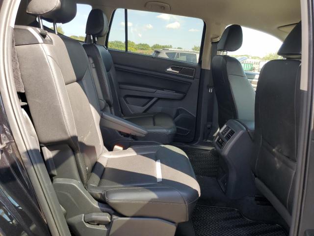 1V2WR2CA8KC538994 - 2019 VOLKSWAGEN ATLAS SE Siyah fotoğraf 11