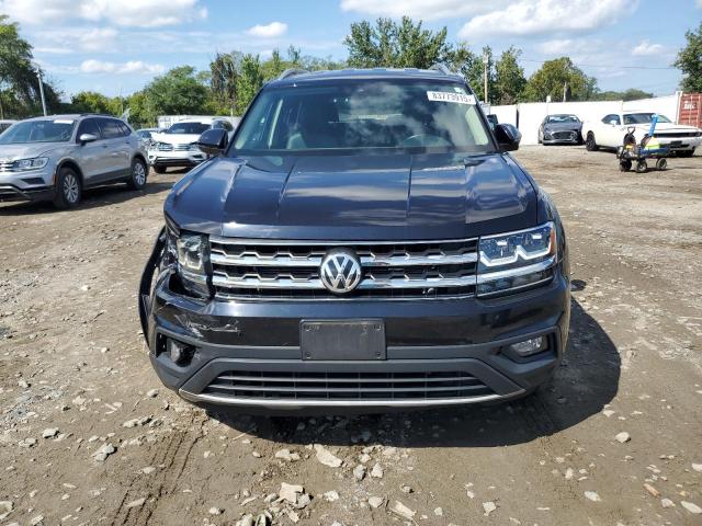 1V2WR2CA8KC538994 - 2019 VOLKSWAGEN ATLAS SE Siyah fotoğraf 5