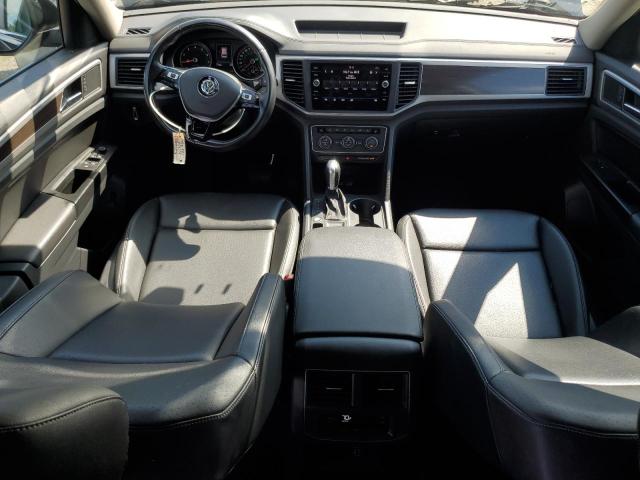 1V2WR2CA8KC538994 - 2019 VOLKSWAGEN ATLAS SE Siyah fotoğraf 8