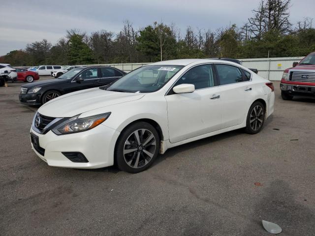 2018 NISSAN ALTIMA 2.5, null