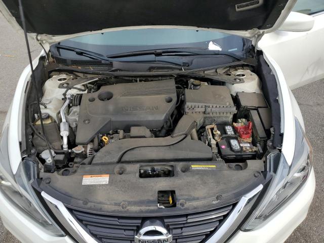 1N4AL3AP4JC177200 - 2018 NISSAN ALTIMA 2.5 Weiß Foto 11