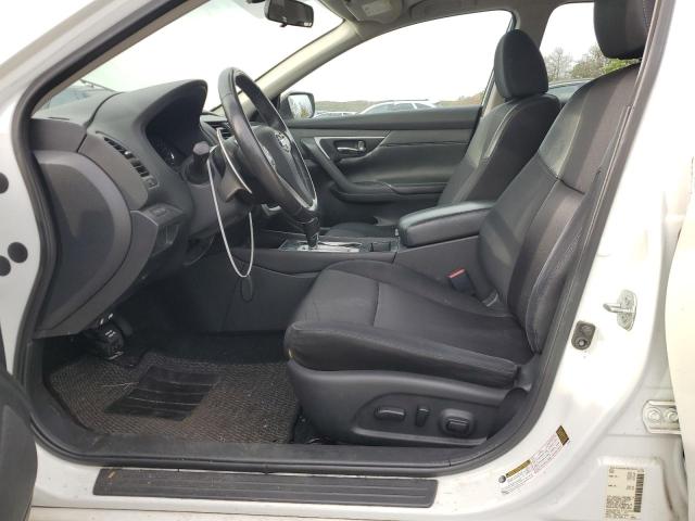 1N4AL3AP4JC177200 - 2018 NISSAN ALTIMA 2.5 Weiß Foto 7