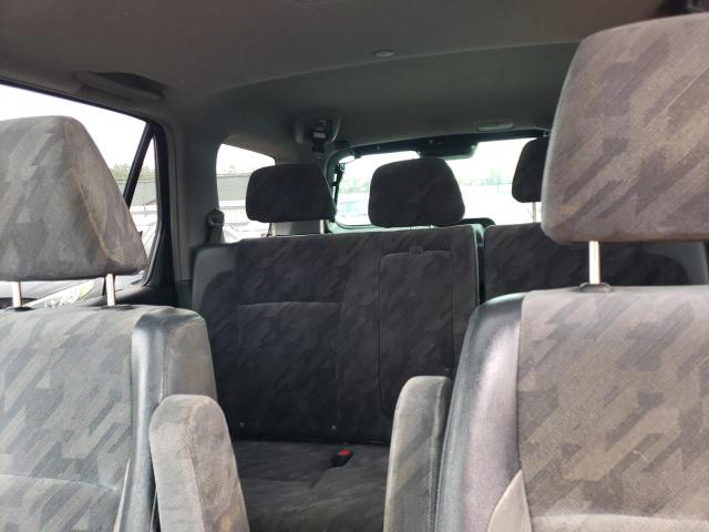 SHSRD78824U216818 - 2004 HONDA CR-V EX BLUE photo 10