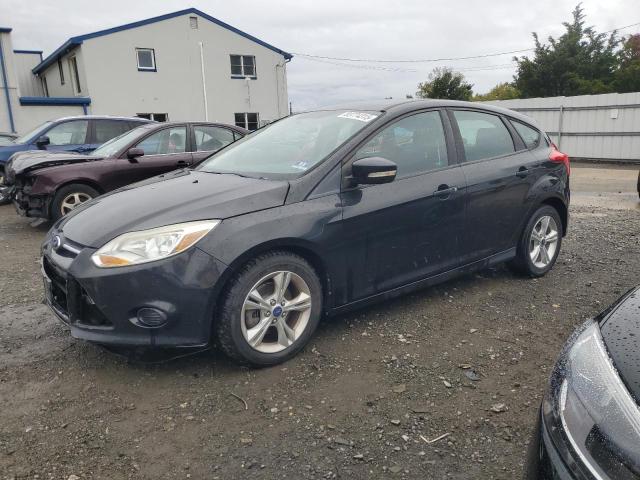 2013 FORD FOCUS SE, 