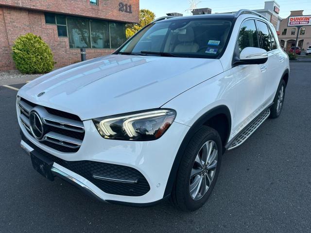 2020 MERCEDES-BENZ GLE 350 4MATIC, 