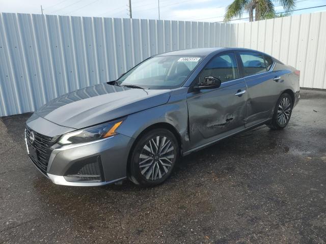 2024 NISSAN ALTIMA SV, 