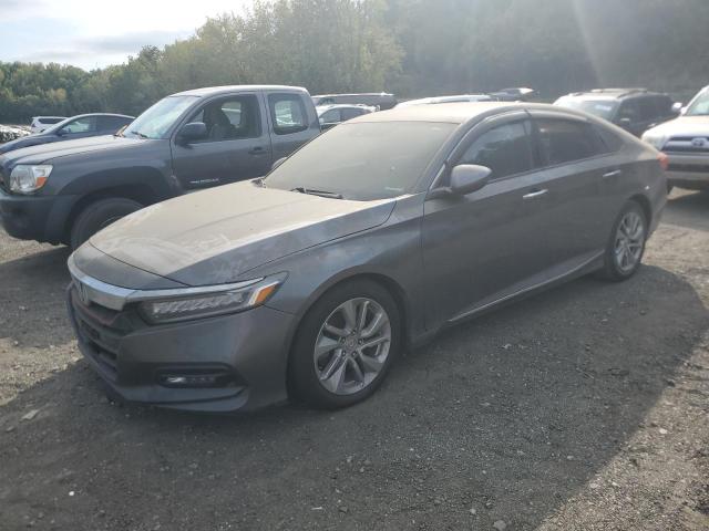 2018 HONDA ACCORD TOURING, 