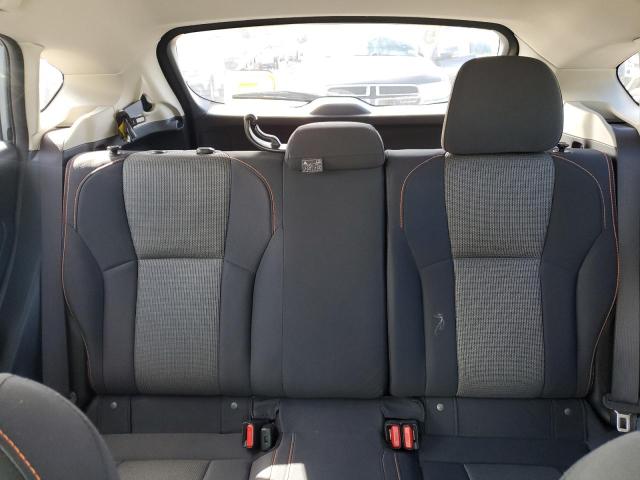 JF2GTABC8JH299566 - 2018 SUBARU CROSSTREK PREMIUM ლურჯი ფოტო 10