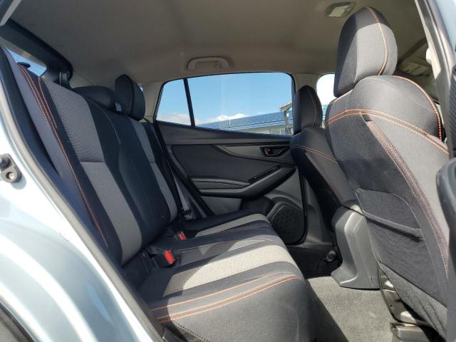 JF2GTABC8JH299566 - 2018 SUBARU CROSSTREK PREMIUM ლურჯი ფოტო 11