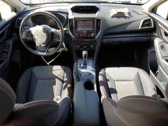 JF2GTABC8JH299566 - 2018 SUBARU CROSSTREK PREMIUM ლურჯი ფოტო 8