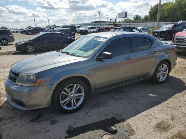2013 DODGE AVENGER SE, 