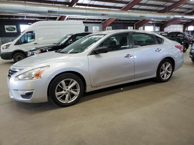 2013 NISSAN ALTIMA 2.5, 