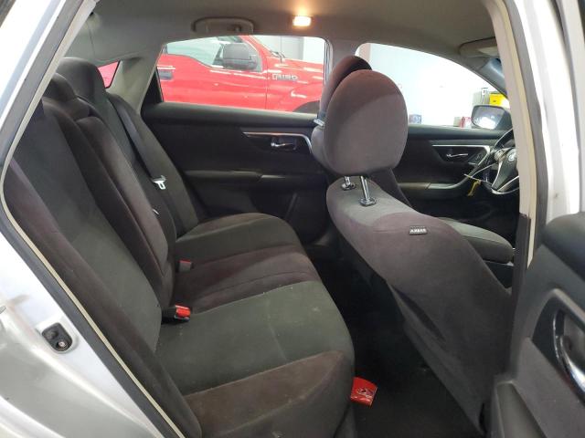 1N4AL3AP4DN402076 - 2013 NISSAN ALTIMA 2.5 银色 照片 10