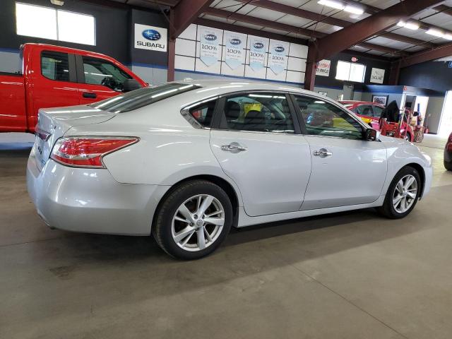 1N4AL3AP4DN402076 - 2013 NISSAN ALTIMA 2.5 银色 照片 3