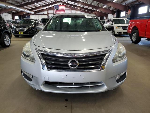 1N4AL3AP4DN402076 - 2013 NISSAN ALTIMA 2.5 银色 照片 5