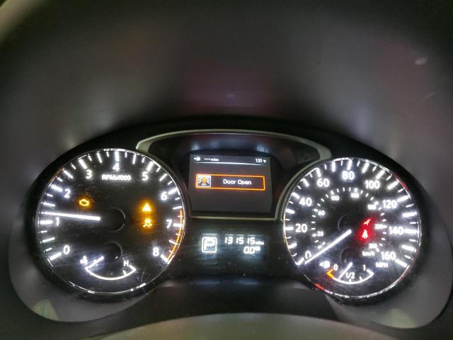 1N4AL3AP4DN402076 - 2013 NISSAN ALTIMA 2.5 银色 照片 9