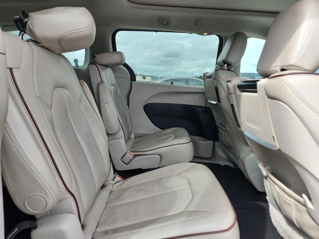 2C4RC1GG0HR665196 - 2017 CHRYSLER PACIFICA LIMITED BLACK photo 11