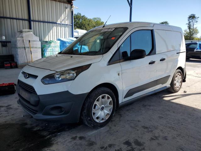 2016 FORD TRANSIT CO XL, 