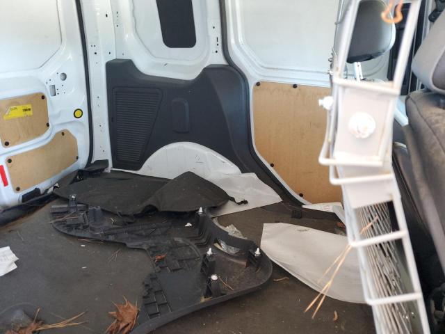 NM0LS6E74G1243912 - 2016 FORD TRANSIT CO XL 白色 照片 11