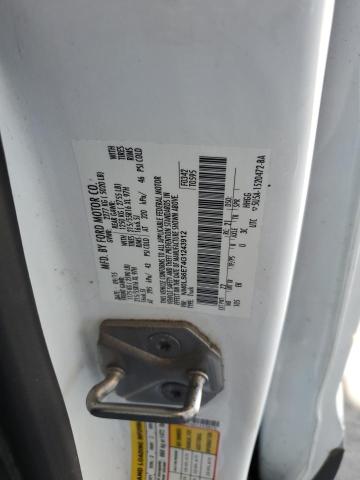 NM0LS6E74G1243912 - 2016 FORD TRANSIT CO XL 白色 照片 13