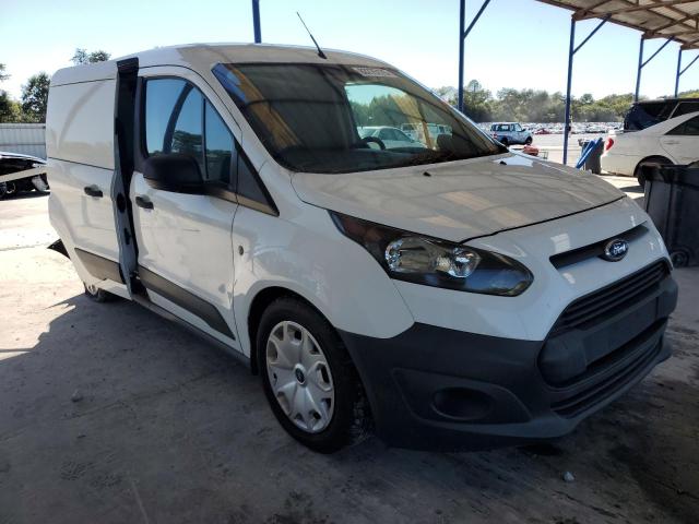 NM0LS6E74G1243912 - 2016 FORD TRANSIT CO XL 白色 照片 4