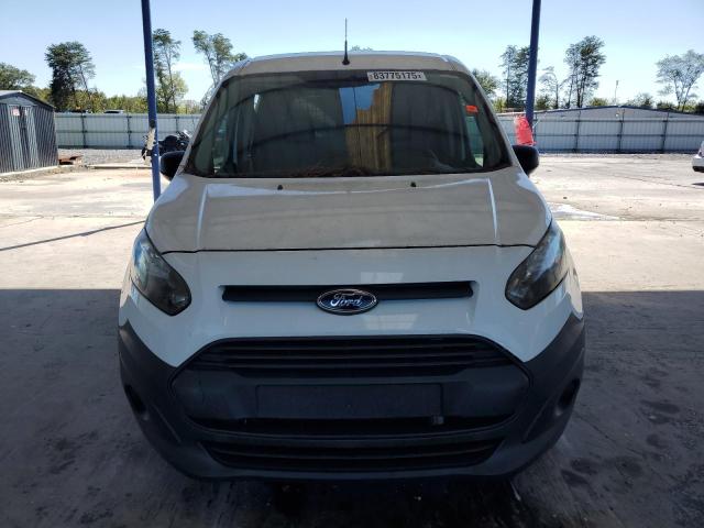 NM0LS6E74G1243912 - 2016 FORD TRANSIT CO XL 白色 照片 5