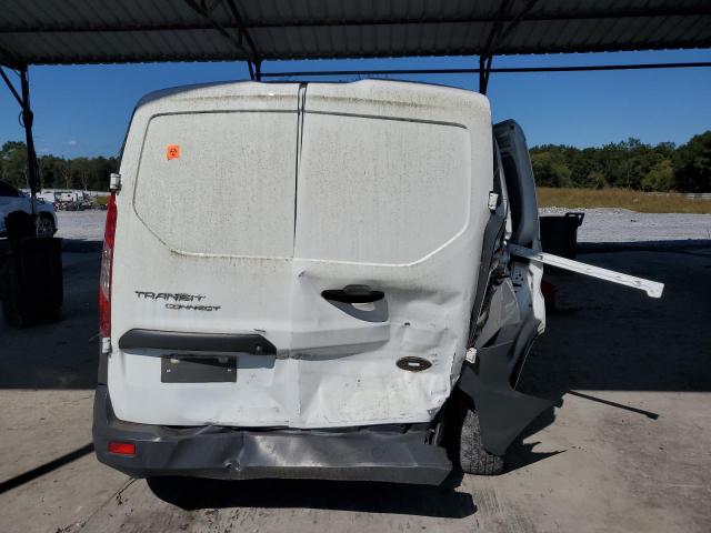 NM0LS6E74G1243912 - 2016 FORD TRANSIT CO XL 白色 照片 6