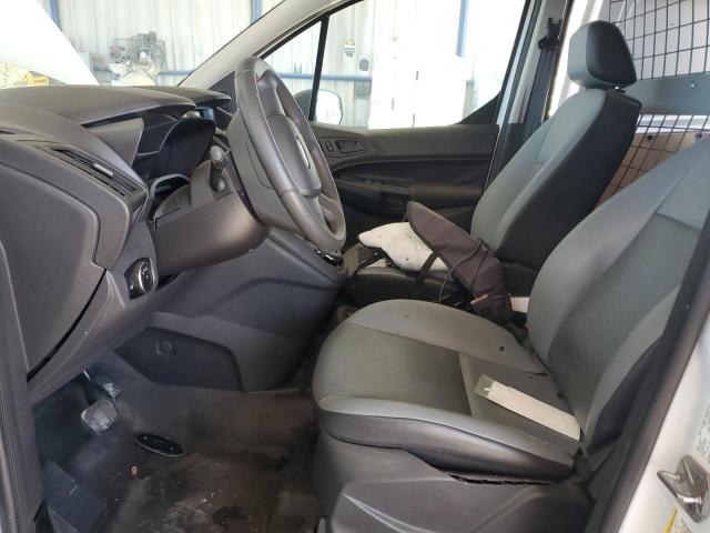 NM0LS6E74G1243912 - 2016 FORD TRANSIT CO XL 白色 照片 7