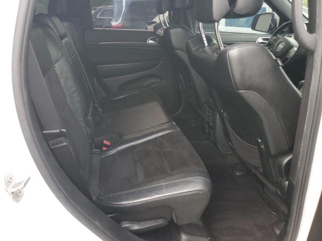 1C4RJFAG7JC167782 - 2018 JEEP GRAND CHER LAREDO WHITE photo 11